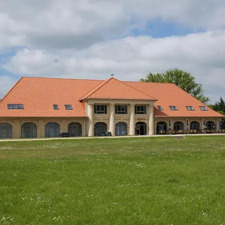Remise Bayard Re-12 Hotel Stolpe auf Usedom